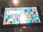 Sony Yuga écran 1080p pour prochain mobile