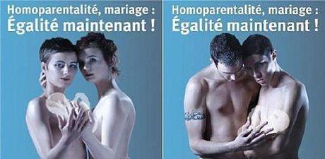 homoparentalité, mariage homosexuel, loi adoption homosexuels, mariage gay