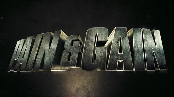 Transformers 4 : Mark Walhberg confirmé et nouveau logo