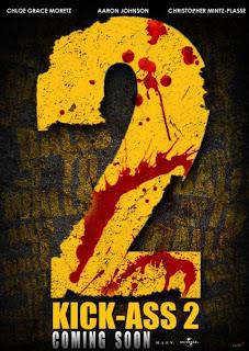 Kick-Ass 2 serait meilleur que Kick-Ass