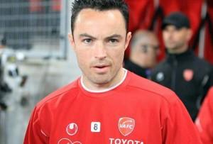 Kombouaré : « Danic, je le voulais en doublure de Nene »