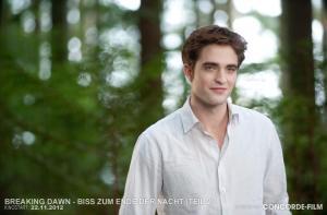 Nouvelles Images de Breaking Dawn (HQ)