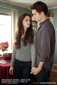 Nouvelles Images de Breaking Dawn (HQ)