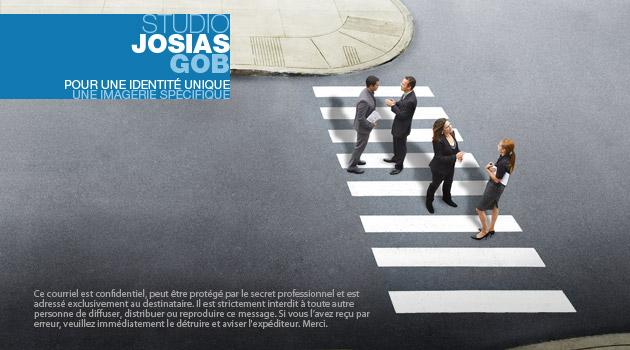 Les signature courriel