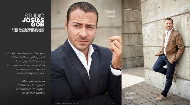 Les signature courriel