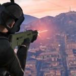 GTA V – Un screen et deux nouveaux artworks !