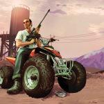 GTA V – Un screen et deux nouveaux artworks !
