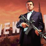 GTA V – Un screen et deux nouveaux artworks !