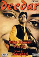 Extrait de Deedar (1951)