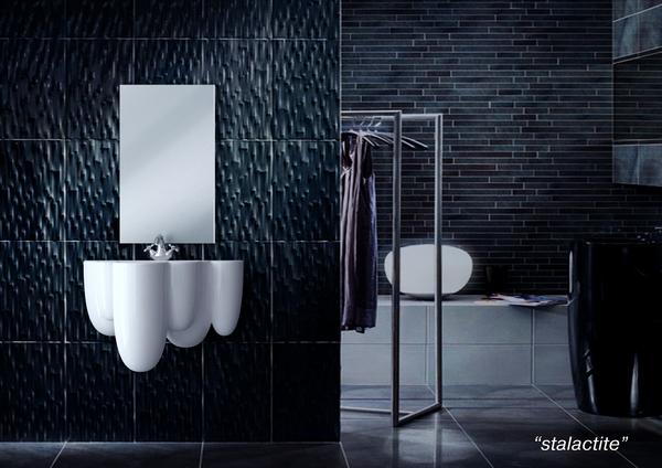Lavabo Stalactite - Olga Kryukova - 4