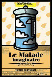 affiche_Le_Malade_imaginaire_red
