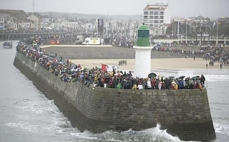 LA route du rêve....