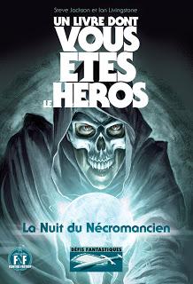 Retour de la série cultissime