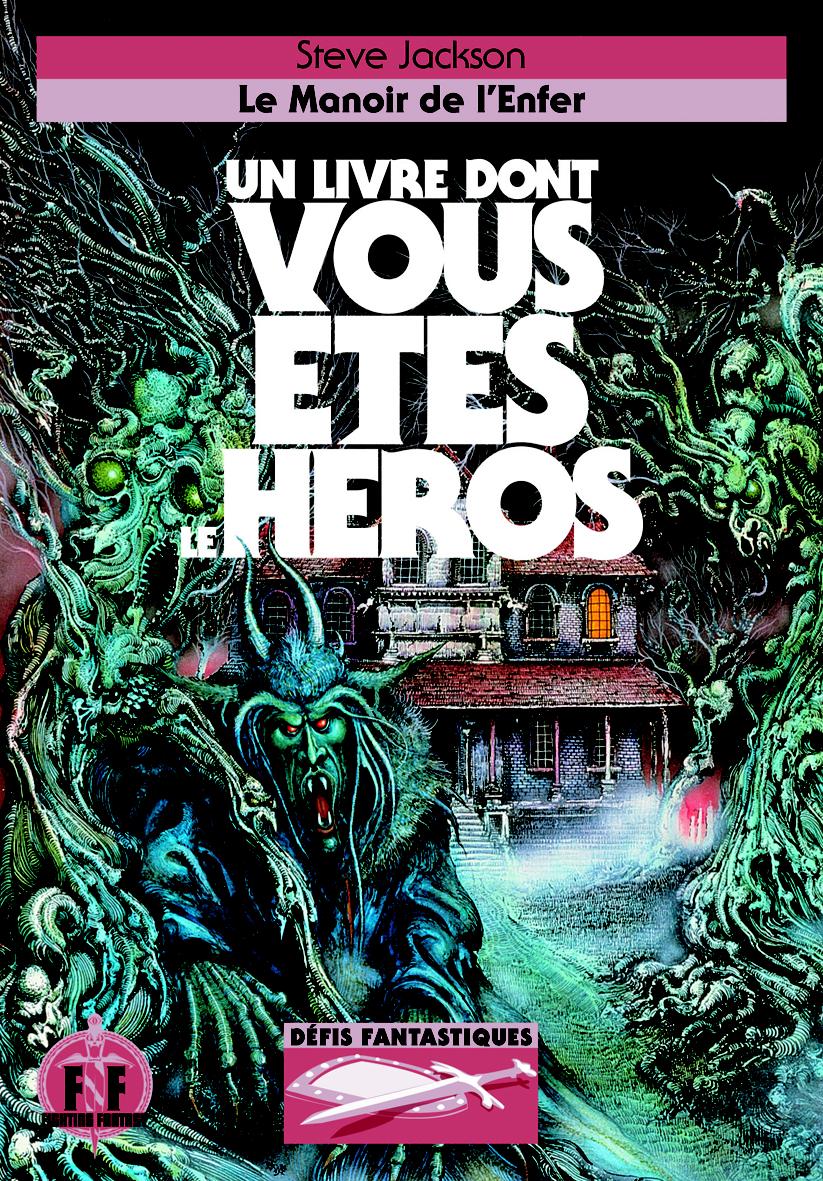 Retour de la série cultissime