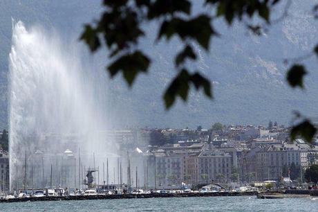Genève : l'annonce surprise d'un impôt sur les sociétés divisé par deux