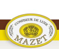 CONFISEUR DE LUXE MAZET