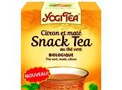 Yogi Tea®: boîtes d'infusion offertes