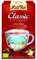Yogi Tea à la cannelle