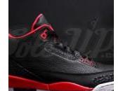 Jordan Bright Crimson nouvelles images