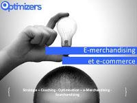 Les bases du E-merchandising - de Laurent Evain