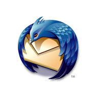 Logo Thunderbird 