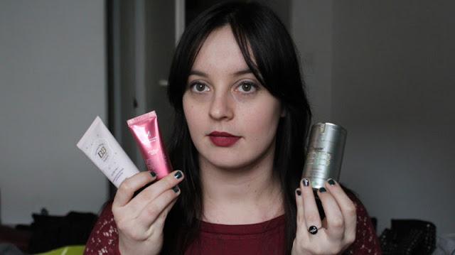 Mise au Point sur la BB Cream