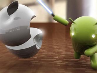 Samsung vs apple – le galaxy s3 fait mieux que la concurrence