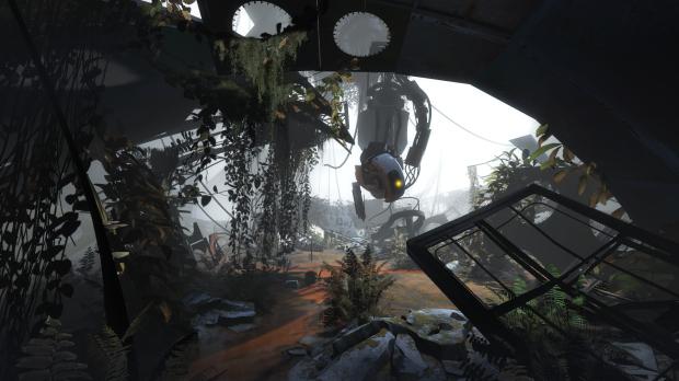 Portal 2 : Plus que trois jours pour voir « In Motion » sur PS3