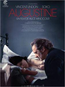 Cinéma : Augustine