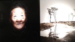 Helene BAILLY GALLERY  SUMO//LOW TIDE//LAMB//   Denis ROUVRE