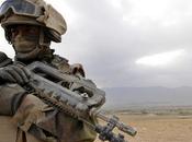 Afghanistan nouveau soldat l’OTAN mais, Afghans meurent plus…