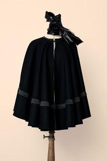 LA WISH LIST DE LA SEMAINE...