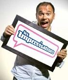 Les Improvisateurs inversent les rôles !