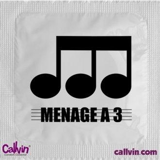 Des drôles de préservatifs !