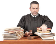 Un tribunal administratif sous surveillance