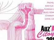 Auz’Arts Citoyens 2012