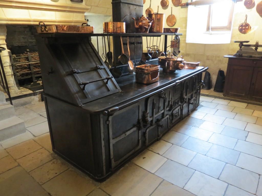 Quelques jours près de la Loire