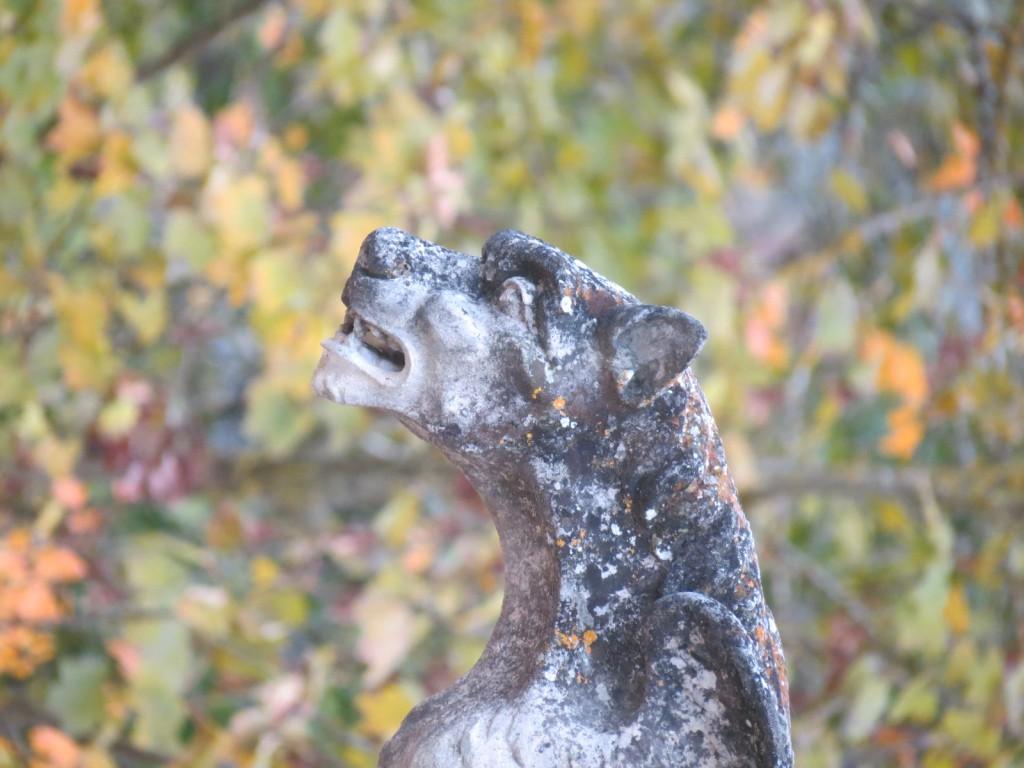 Quelques jours près de la Loire