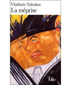 La Méprise de Vladimir Nabokov