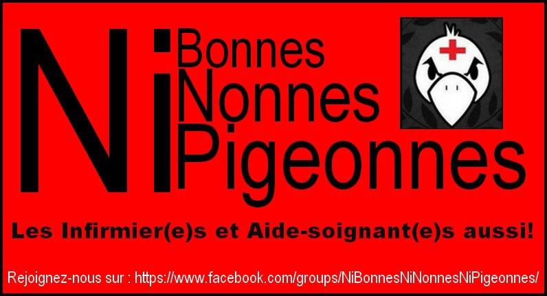Ni Bonnes Ni Nonnes Ni Pigeonnes