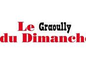 GRAOULLY DIMANCHE (n°87)