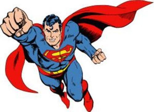 krypton superman constellation corbeau