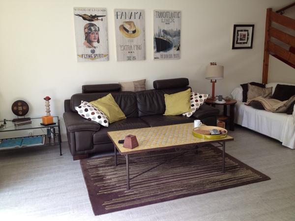 Nuances douces et naturelles