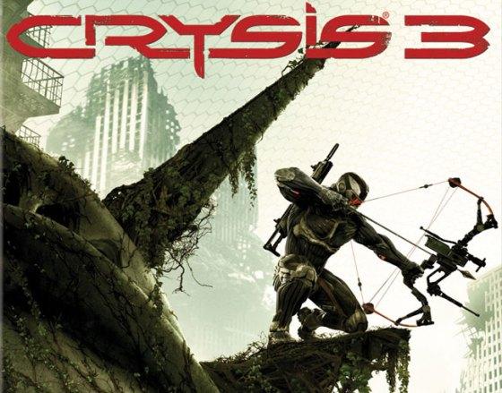Crysis 3 – un aperçu du Hunter mode (multijoueur)