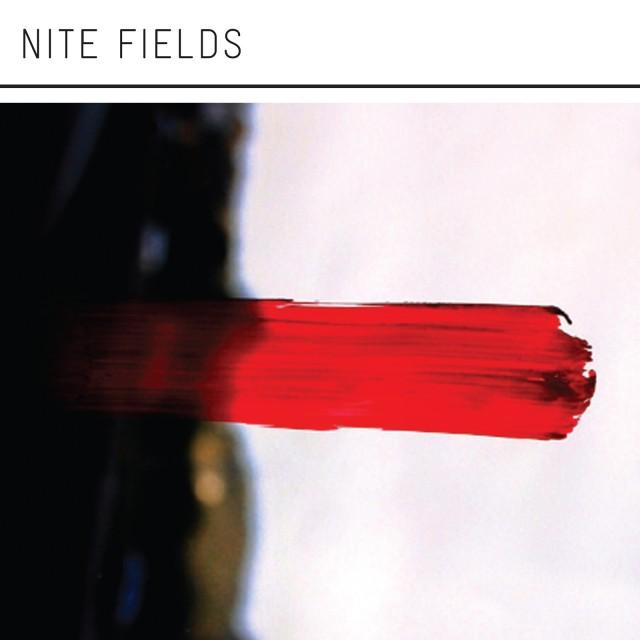 Nite Fields – Vacation 7″