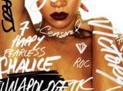 Rihanna dévoile clip single, Diamonds.