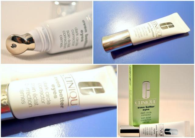 Even Better Eyes de Clinique...