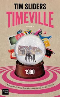 Timeville, Tim Sliders