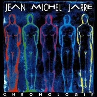 Jean Michel Jarre (suite)En 1993, Jean-Michel Jarre est é...