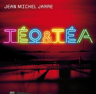 Jean Michel Jarre (suite)En 1993, Jean-Michel Jarre est é...